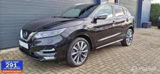Nissan Qashqai 1.3 DIG-T N-Motion,Tekna +