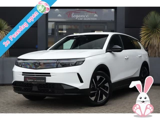 Opel Grandland 1.2 Turbo Hybrid GS 145pk Navigatie/HeadUp/360Camera