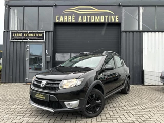 Dacia Sandero 0.9 TCe Stepway Ambiance | NW APK | AIRCO