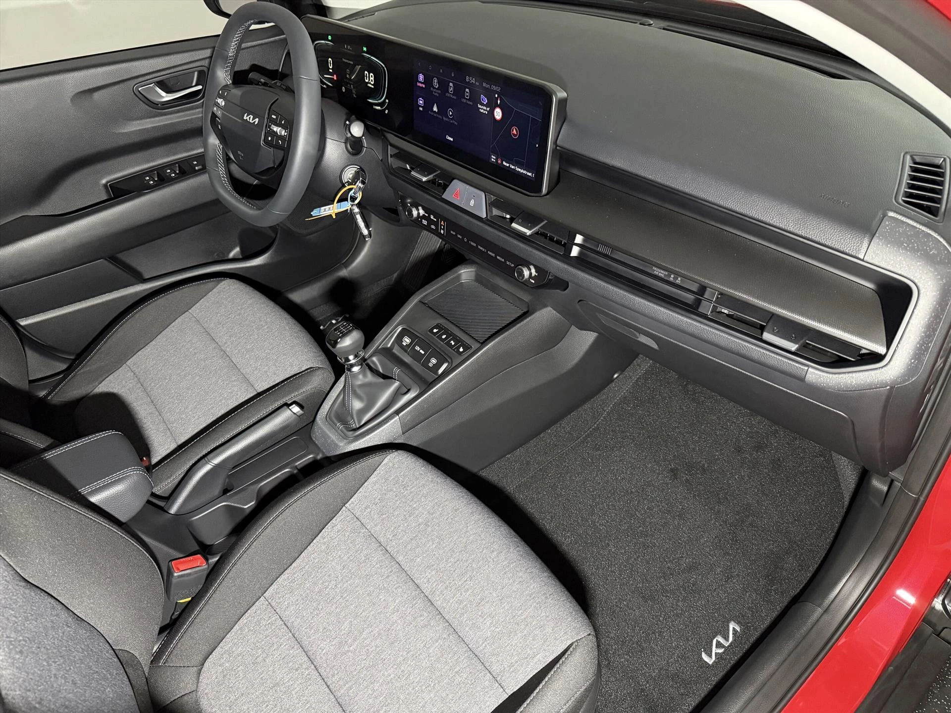 Hoofdafbeelding Kia Stonic