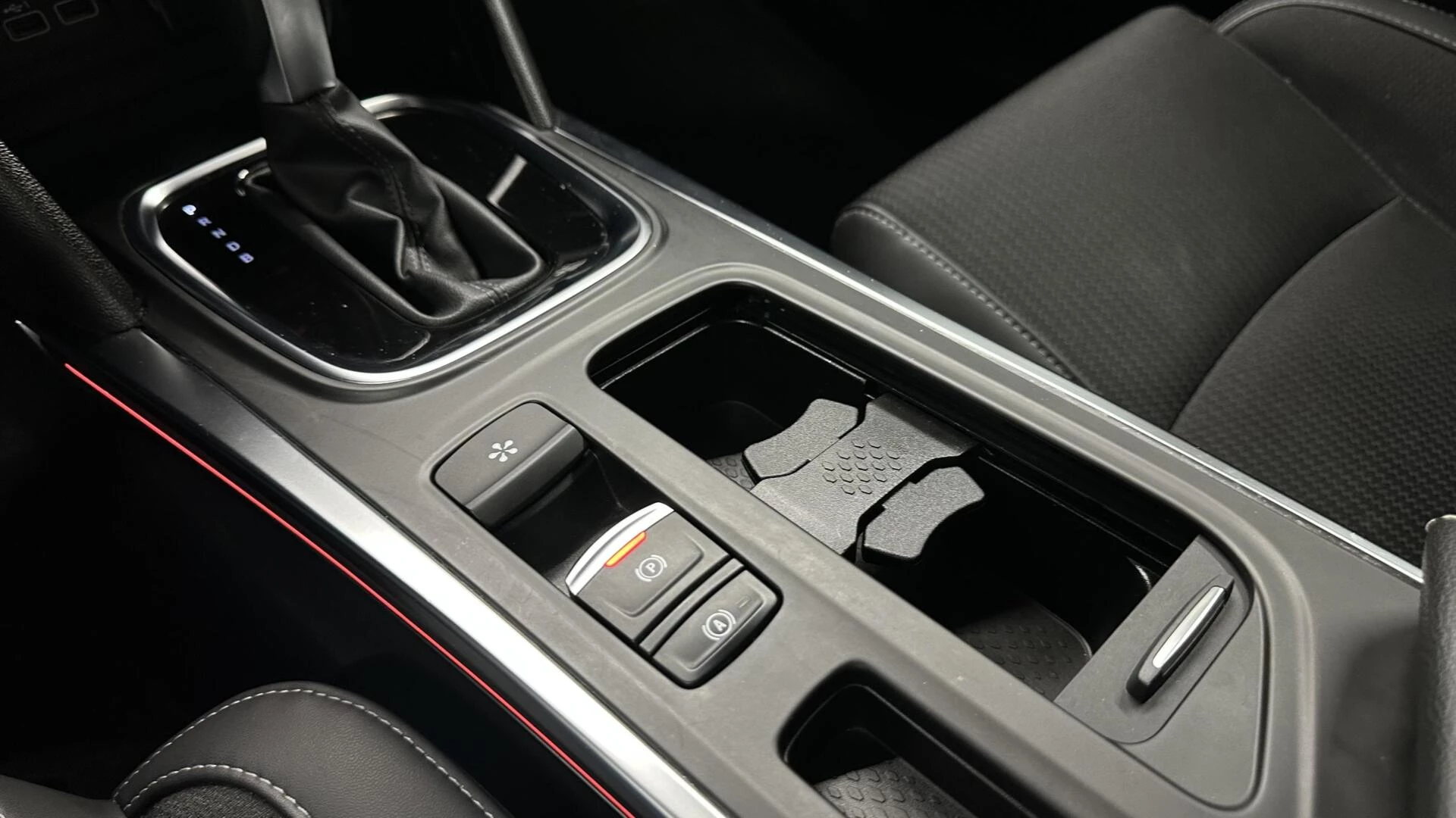 Hoofdafbeelding Renault Megane E-Tech