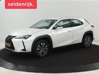 Lexus UX 300e Business 54 kWh | 1e eigenaar |  Adaptive cruise | Carplay | Camera | Navigatie | Full LED | Elektrische stoelen | Climate control | Bluetooth