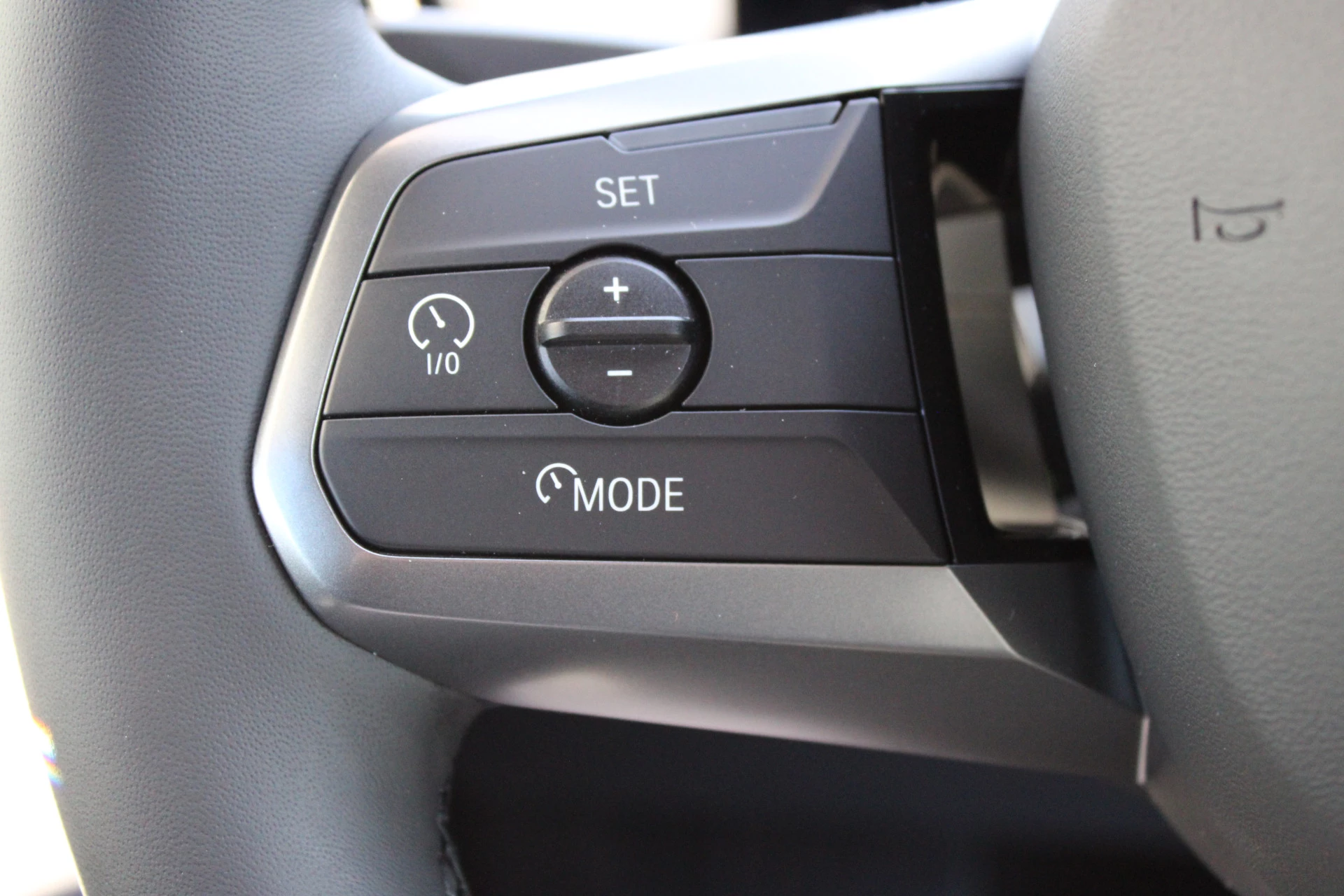 Hoofdafbeelding BMW iX