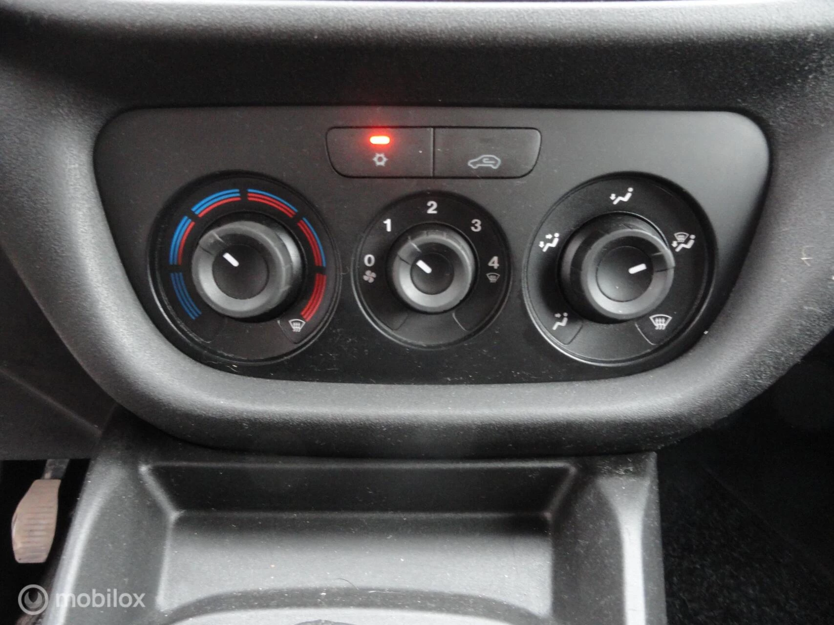 Hoofdafbeelding Fiat Doblò