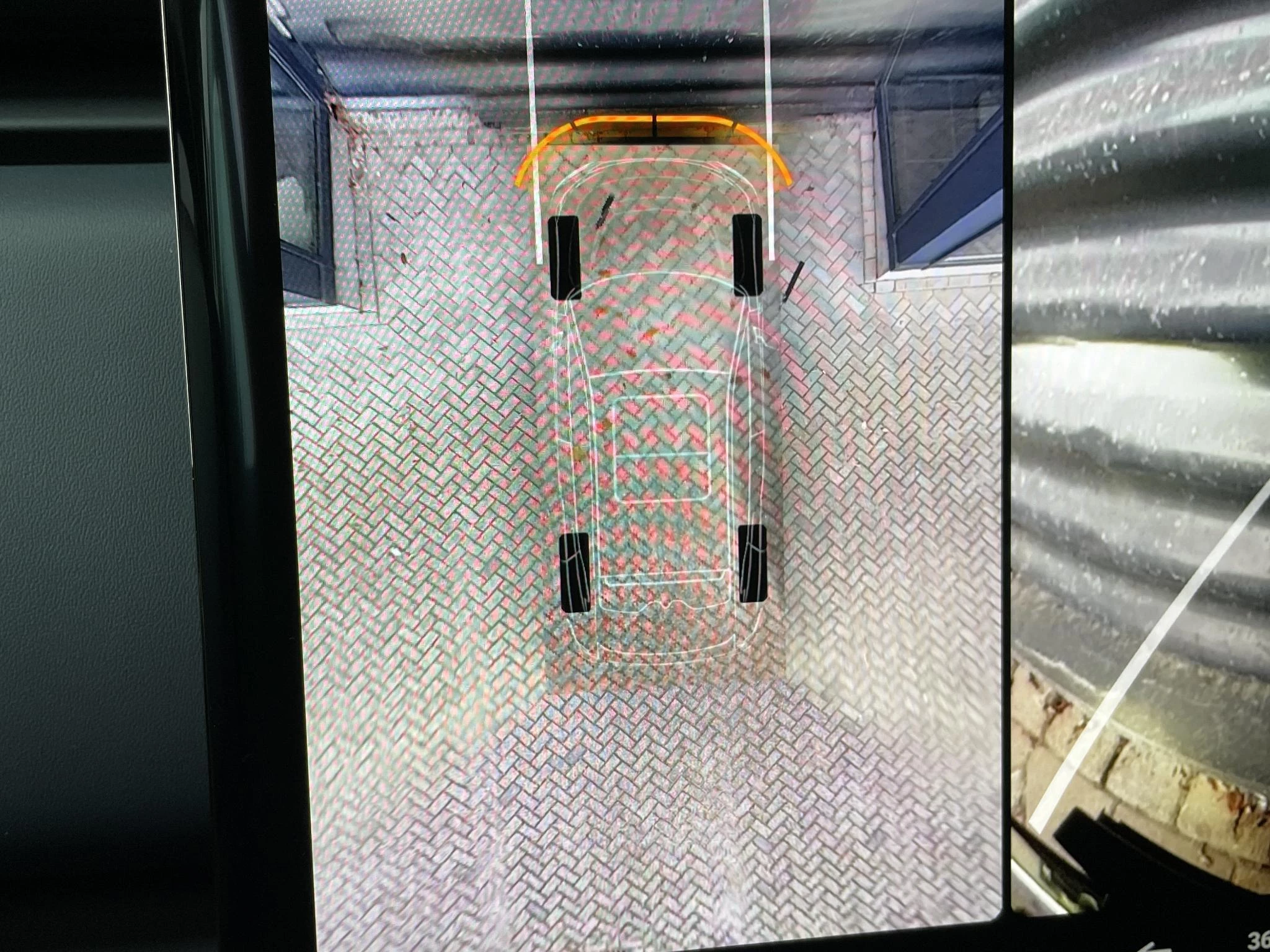 Hoofdafbeelding Voyah Courage