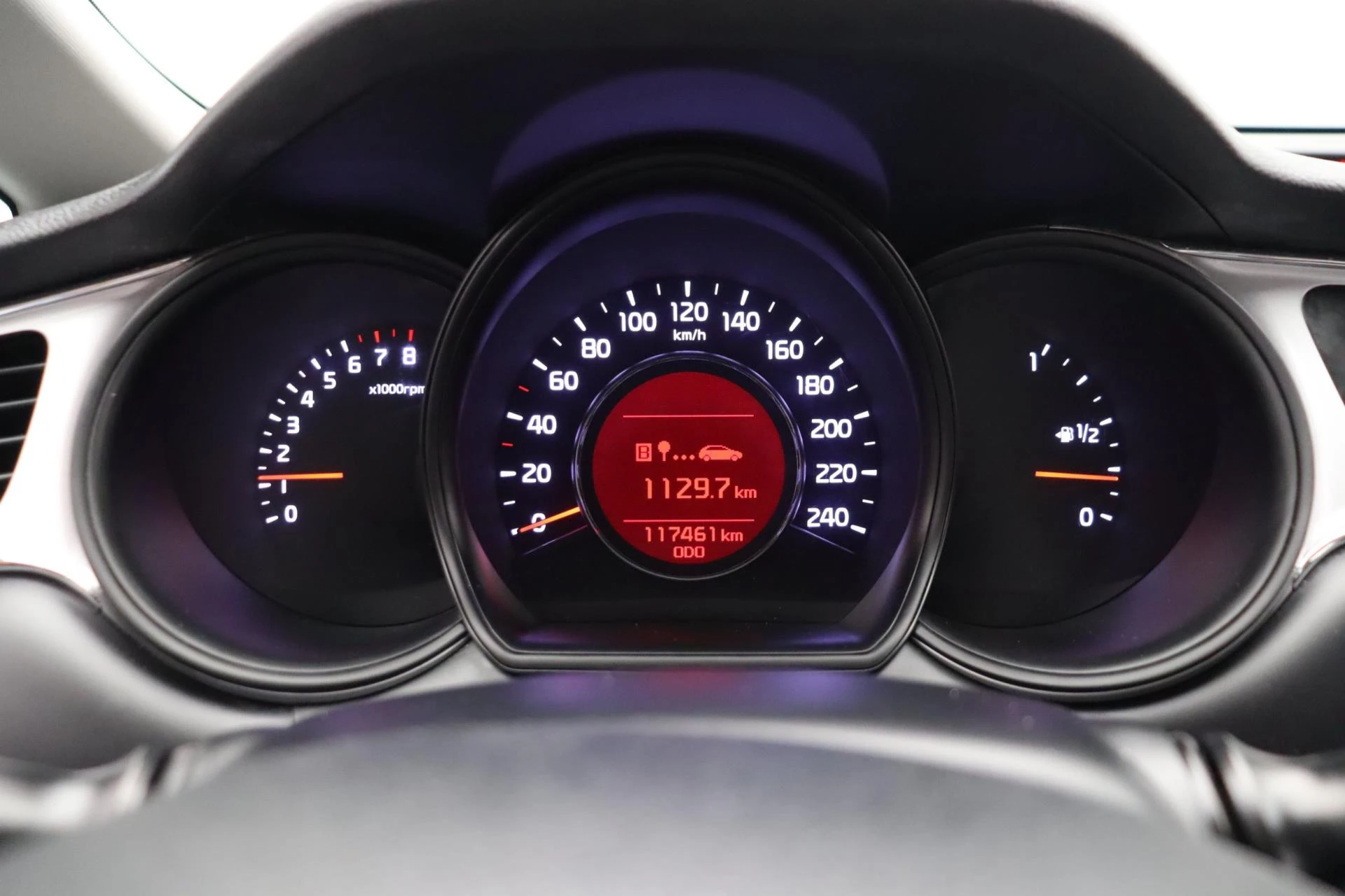 Hoofdafbeelding Kia cee'd
