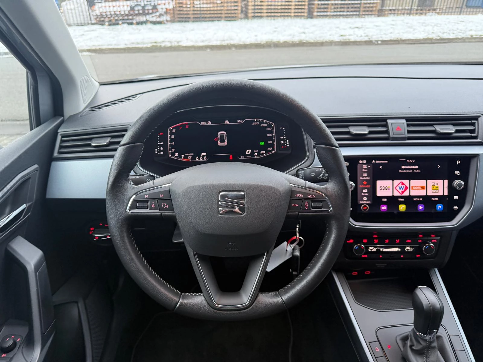 Hoofdafbeelding SEAT Arona