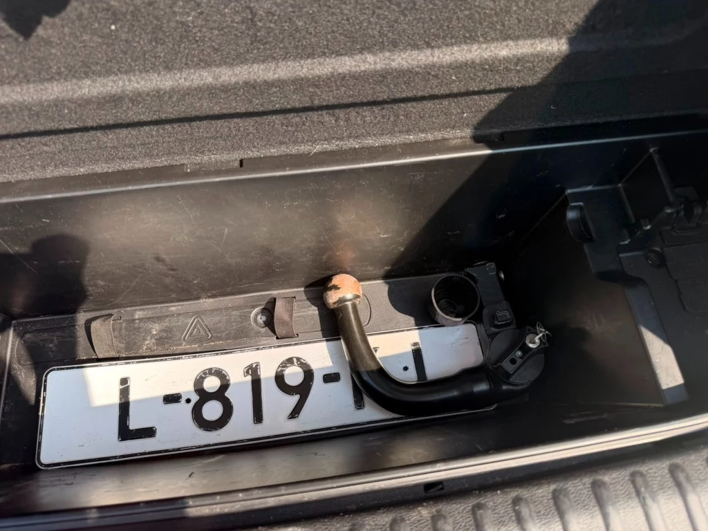 Hoofdafbeelding Kia Ceed