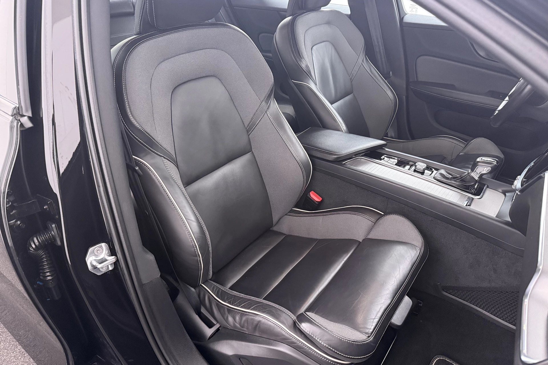 Hoofdafbeelding Volvo S60