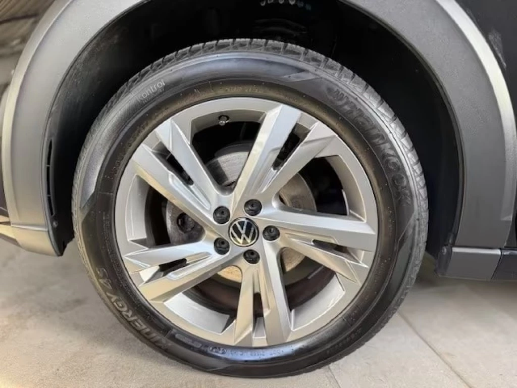 Hoofdafbeelding Volkswagen Taigo