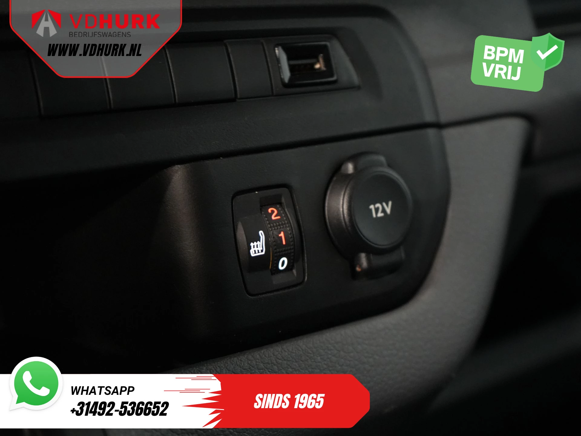 Hoofdafbeelding Toyota ProAce