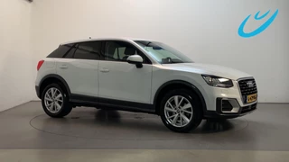 Audi Q2 30 TFSI Pro Line Navigatie Adaptive Cruise Climate Control Parkeersensoren