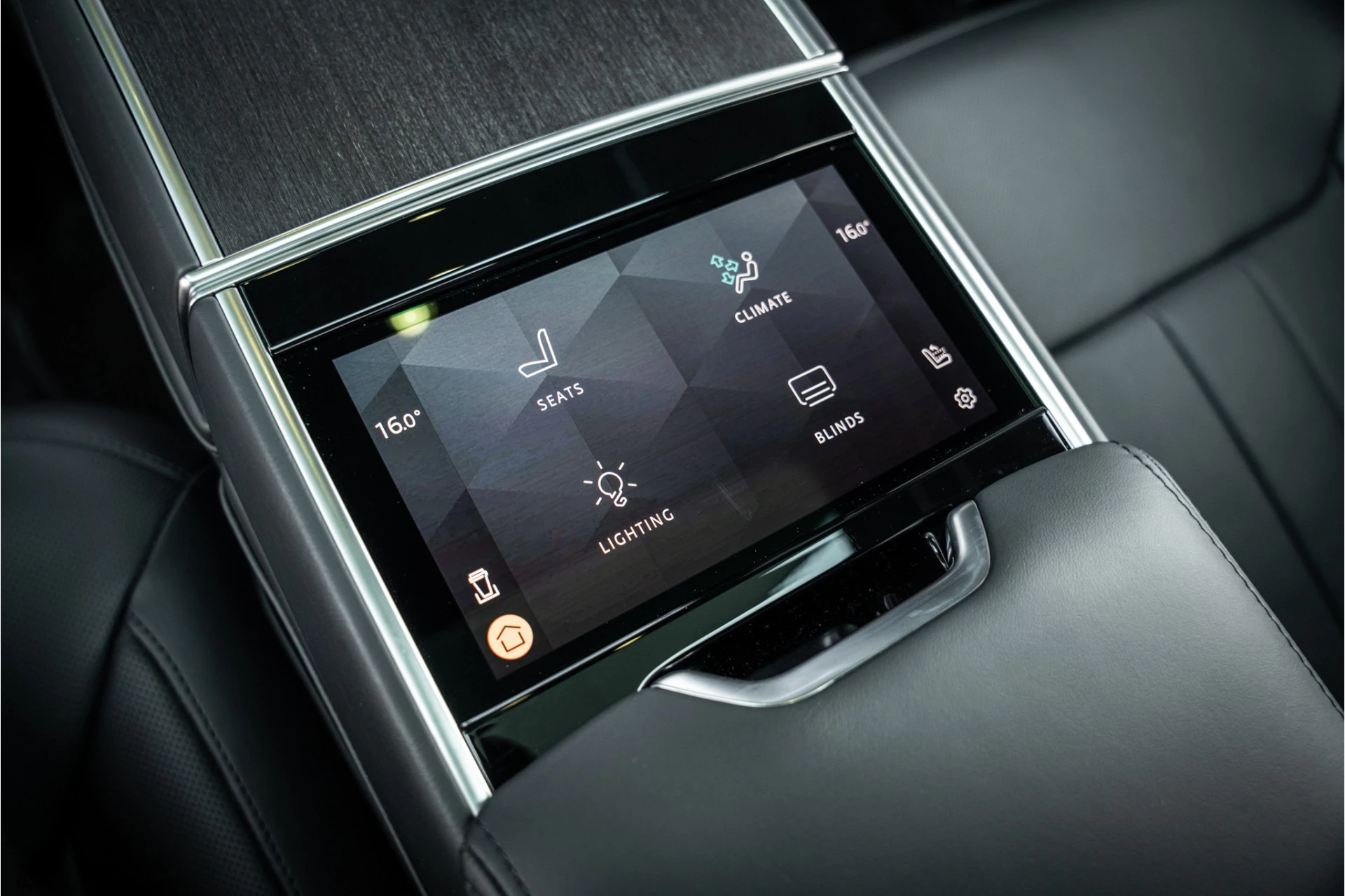 Hoofdafbeelding Land Rover Range Rover