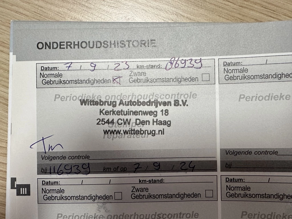Hoofdafbeelding Peugeot 508