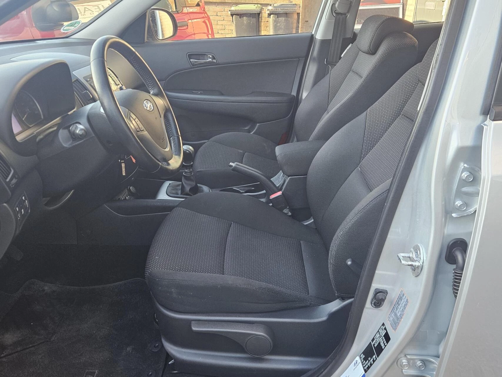 Hoofdafbeelding Hyundai i30