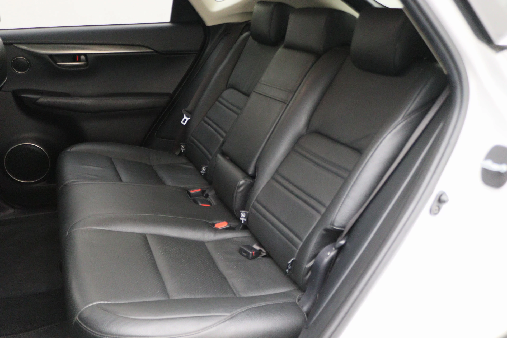 Hoofdafbeelding Lexus NX