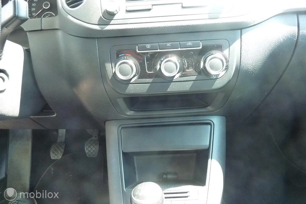 Hoofdafbeelding Volkswagen Golf Plus