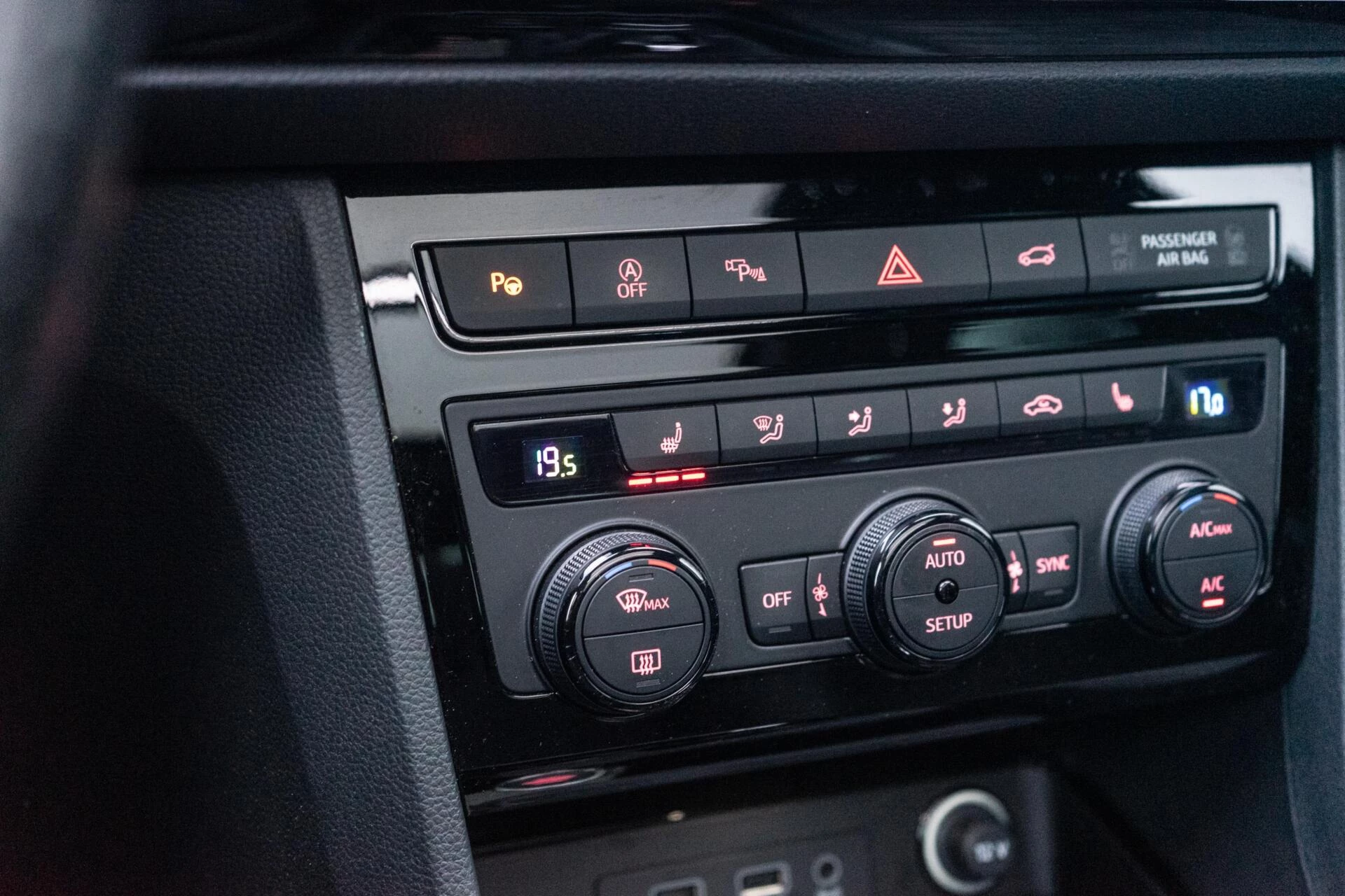 Hoofdafbeelding CUPRA Ateca