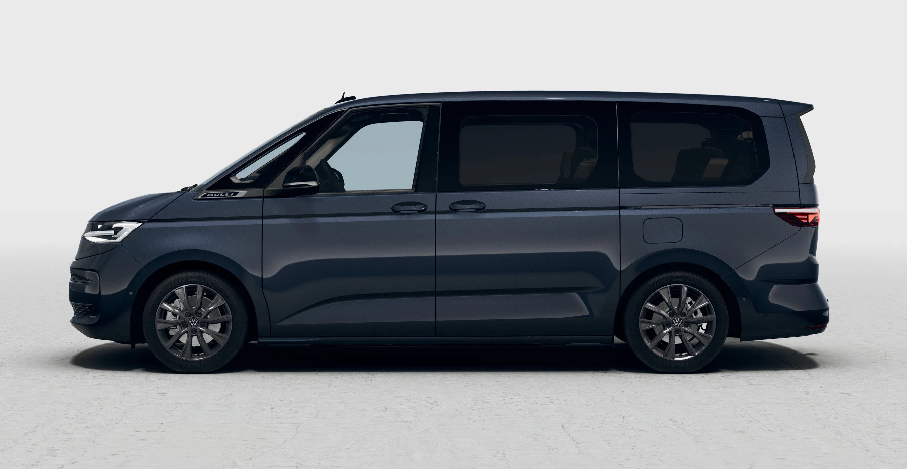 Hoofdafbeelding Volkswagen Multivan