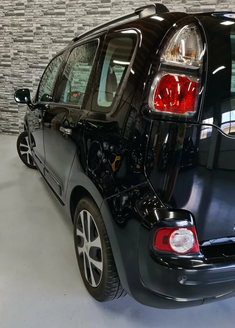 Hoofdafbeelding Citroën C3 Picasso