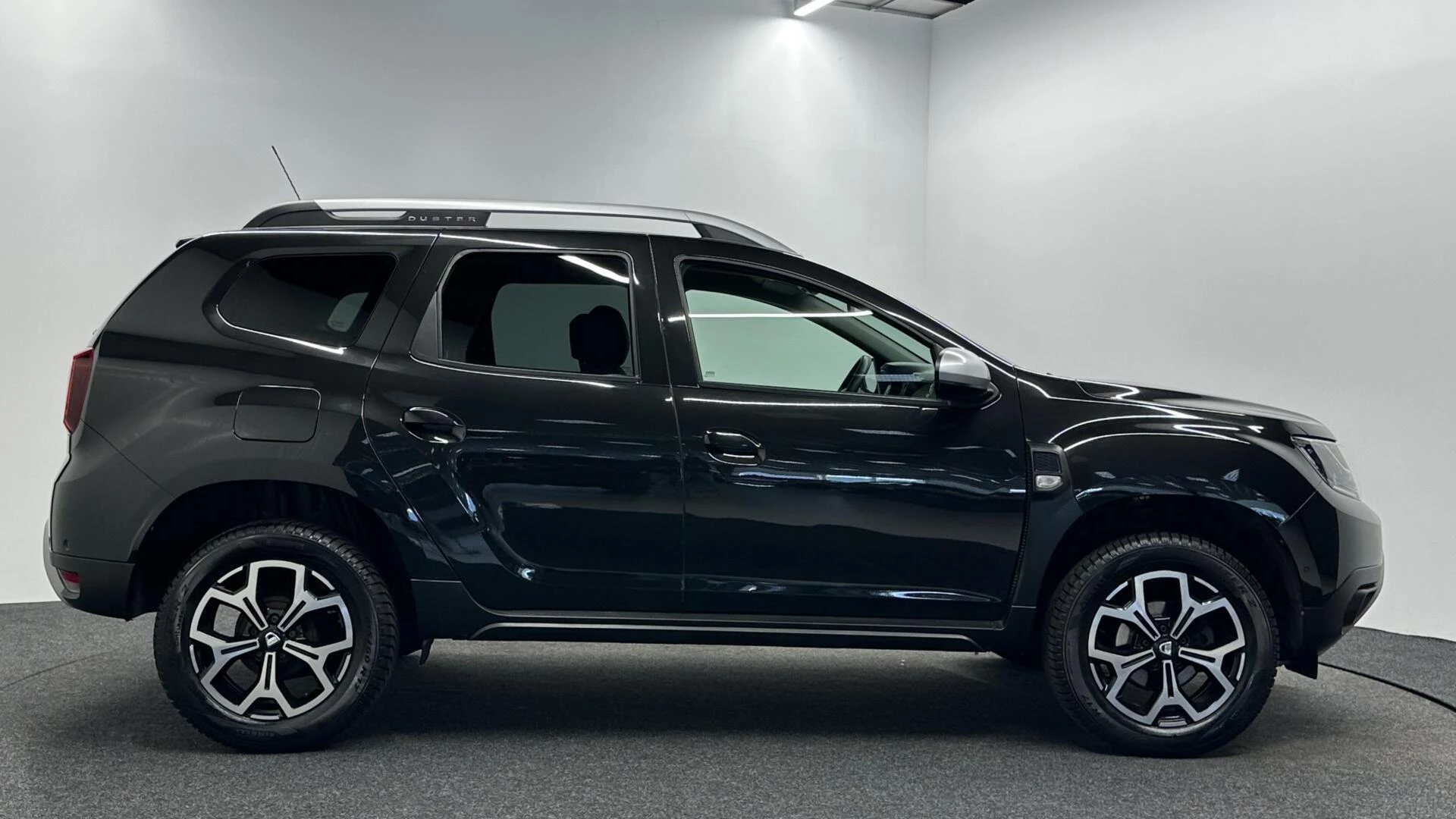 Hoofdafbeelding Dacia Duster