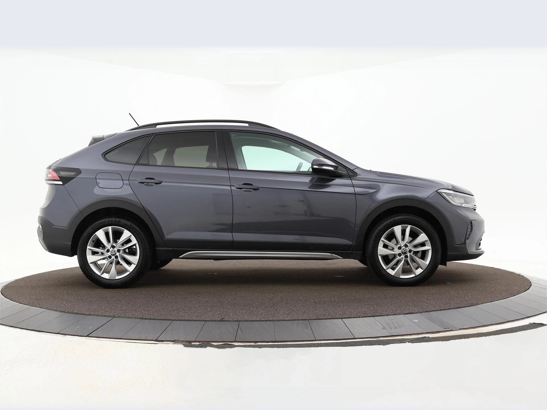 Hoofdafbeelding Volkswagen Taigo