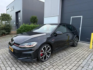 Hoofdafbeelding Volkswagen Golf Volkswagen GOLF 7.5 GTI Performance | PANO | VIRTUAL | KEYLESS |