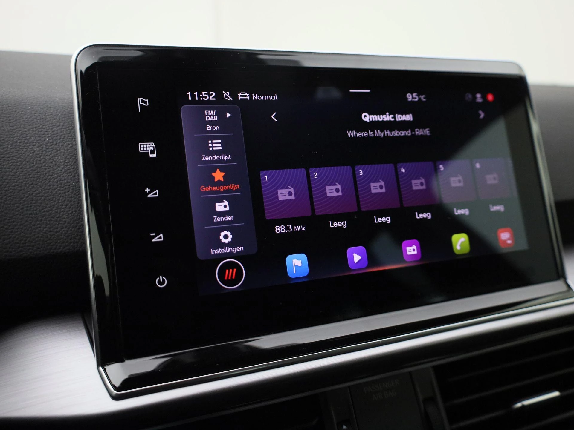 Hoofdafbeelding SEAT Tarraco