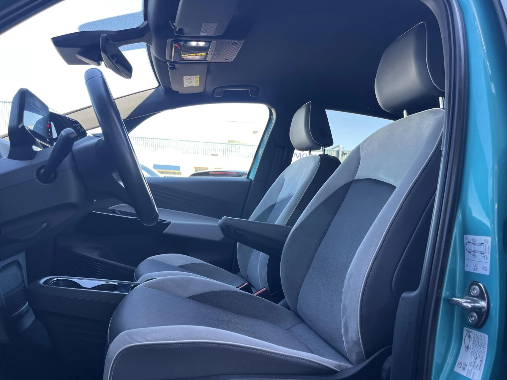 Hoofdafbeelding Volkswagen ID.3