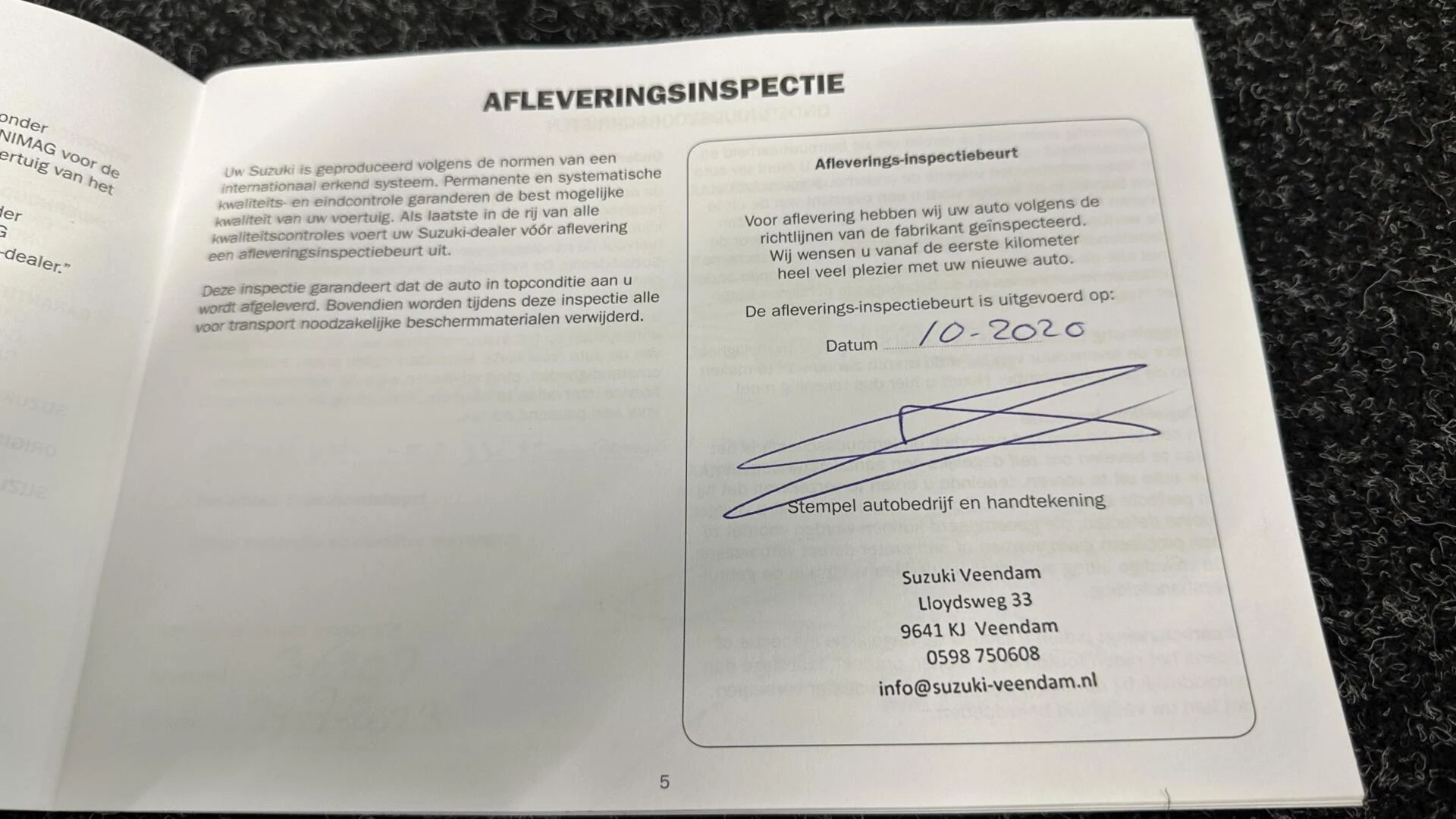 Hoofdafbeelding Suzuki S-Cross