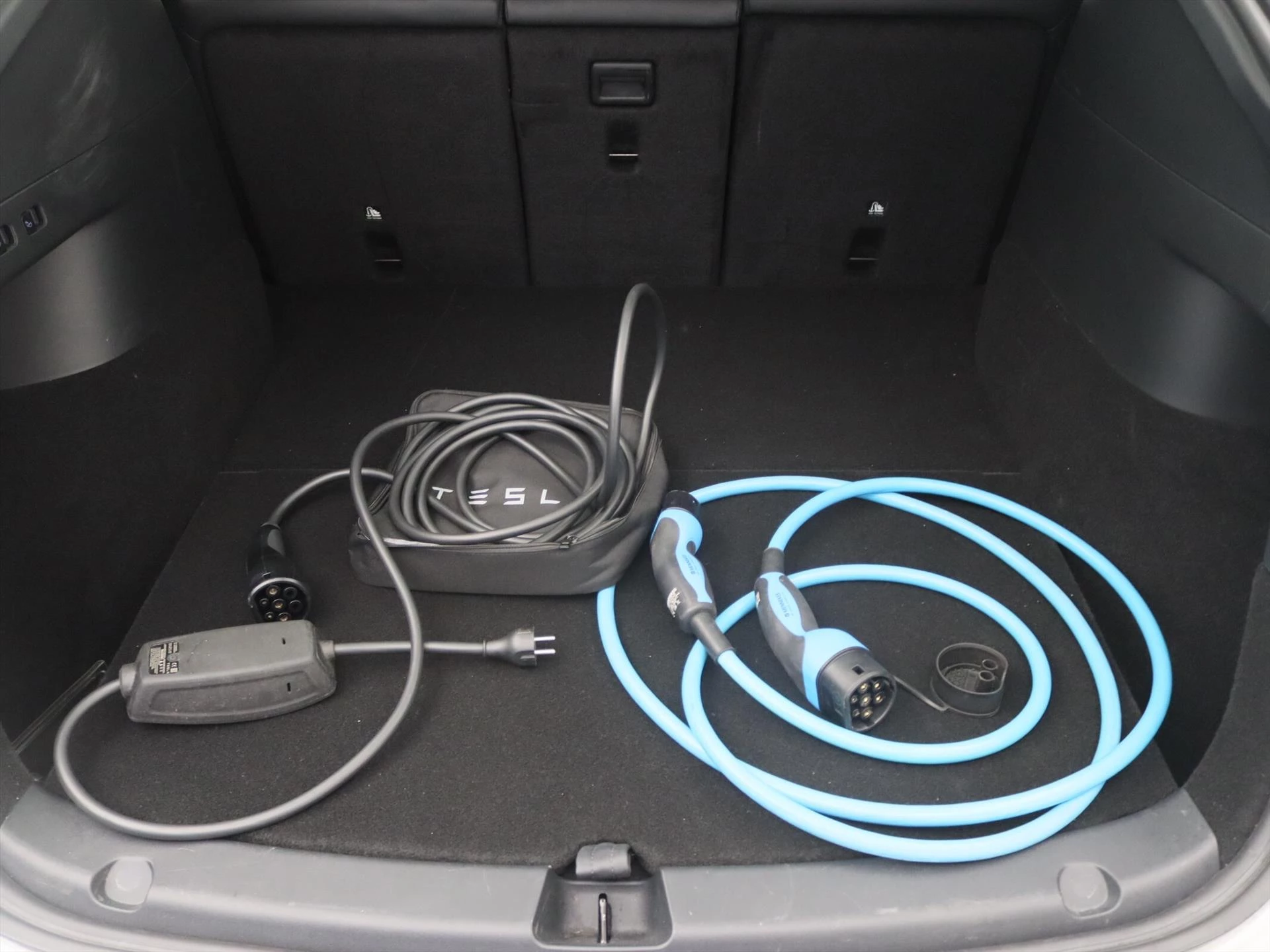 Hoofdafbeelding Tesla Model Y