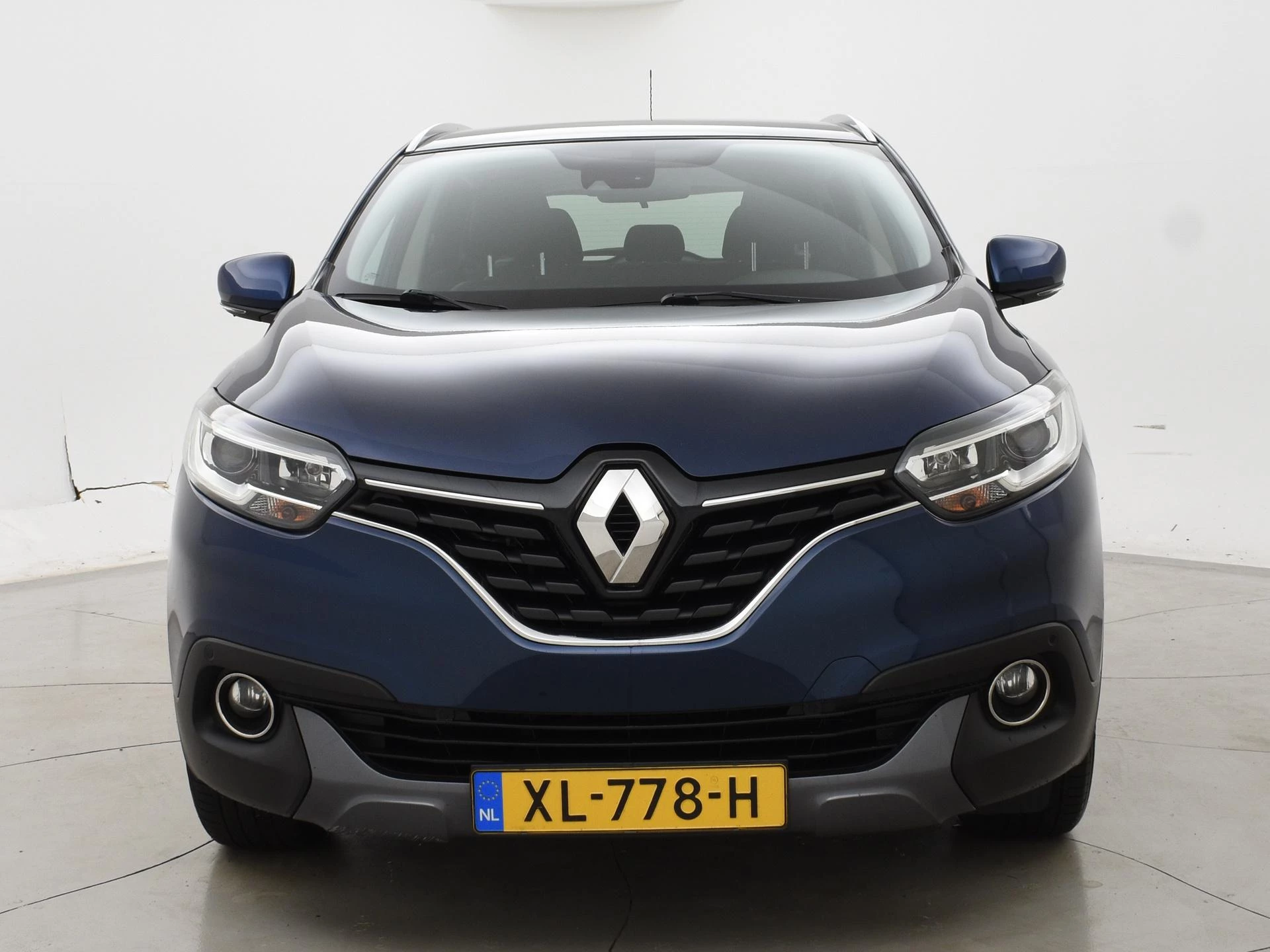 Hoofdafbeelding Renault Kadjar