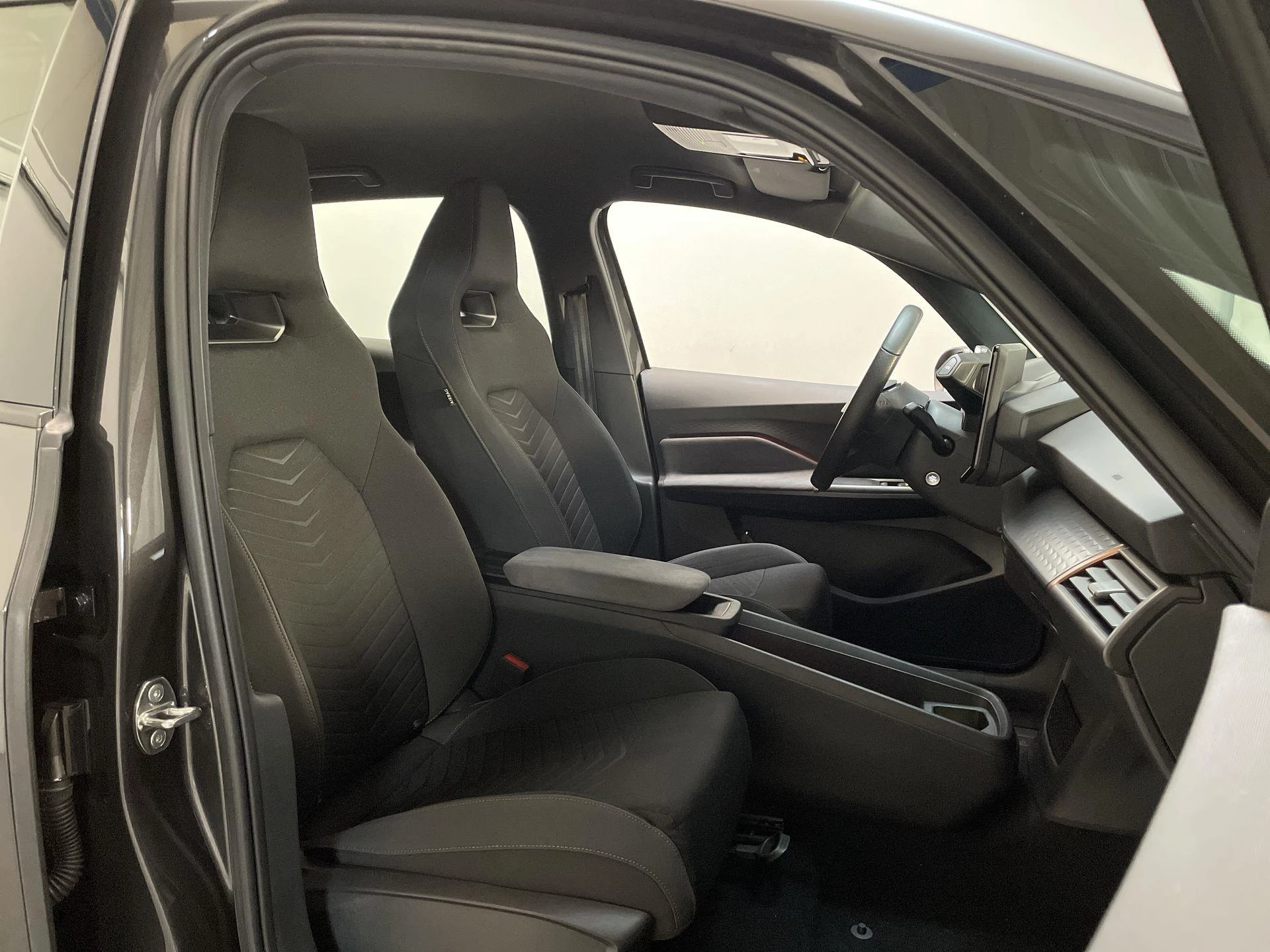 Hoofdafbeelding CUPRA Born