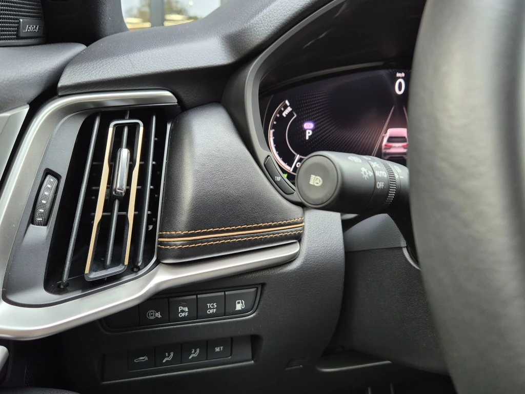 Hoofdafbeelding Mazda CX-60