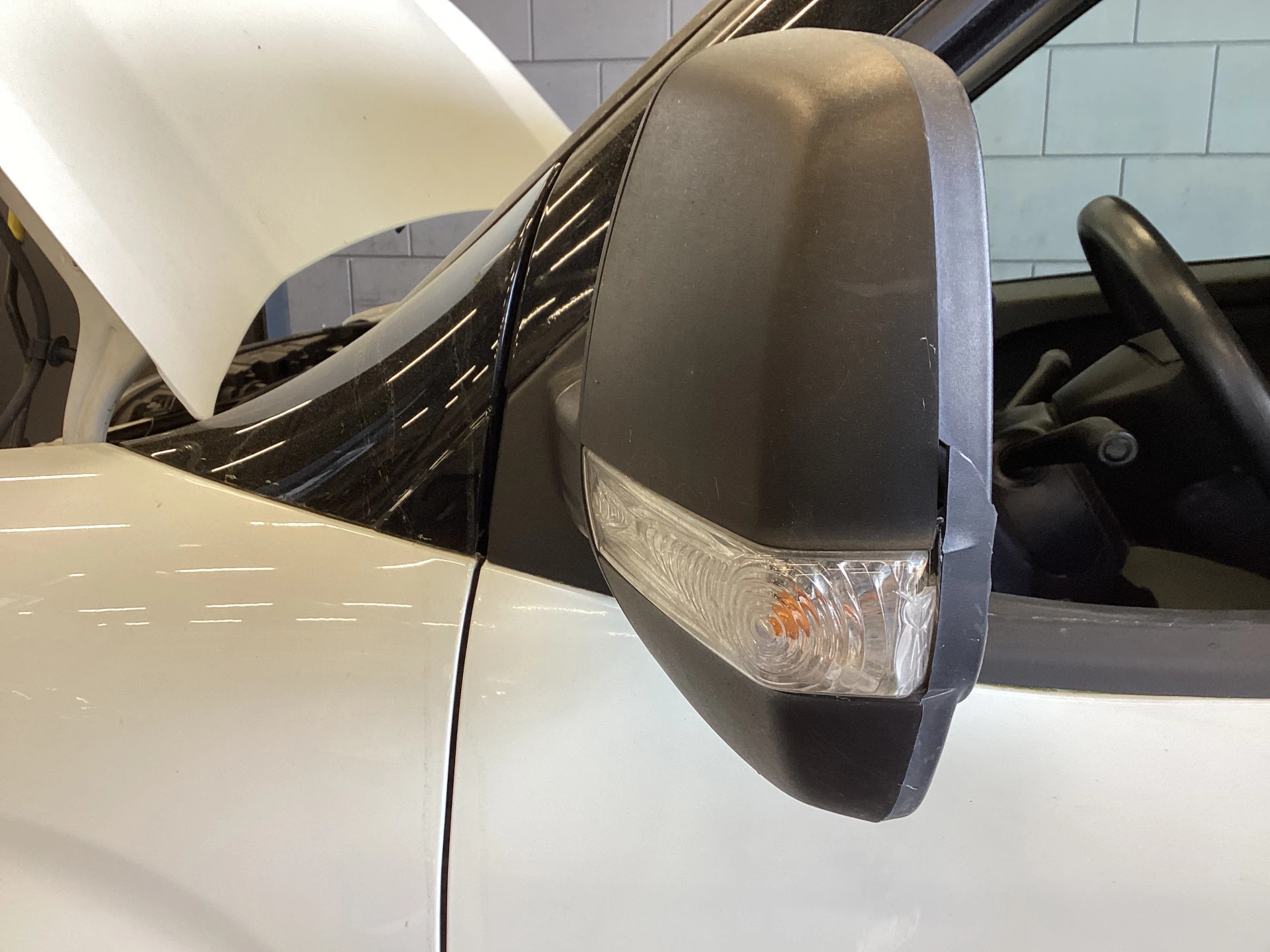 Hoofdafbeelding Fiat Doblò