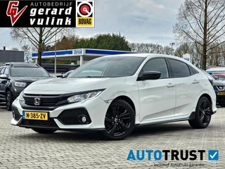 Honda Civic 1.0 i-VTEC Executive ADAPTIVE CRUISE LEER LMV