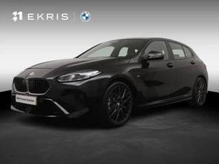 BMW 1 Serie 120 M Sportpakket | Stoelverwarming | Comfort access | 19" | Lentevoordeel