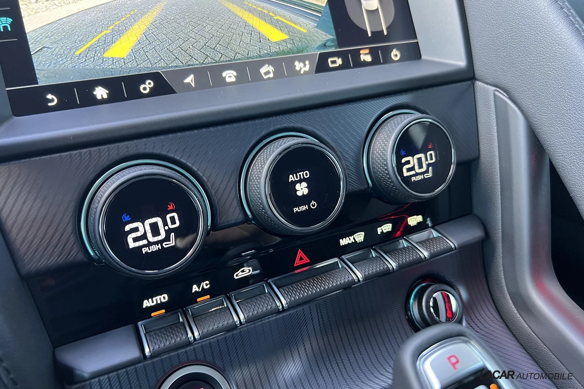 Hoofdafbeelding Jaguar F-Type