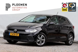 Volkswagen Polo 1.0 TSI DSG Life - 95 pk **Carplay / Climate / Led / ACC