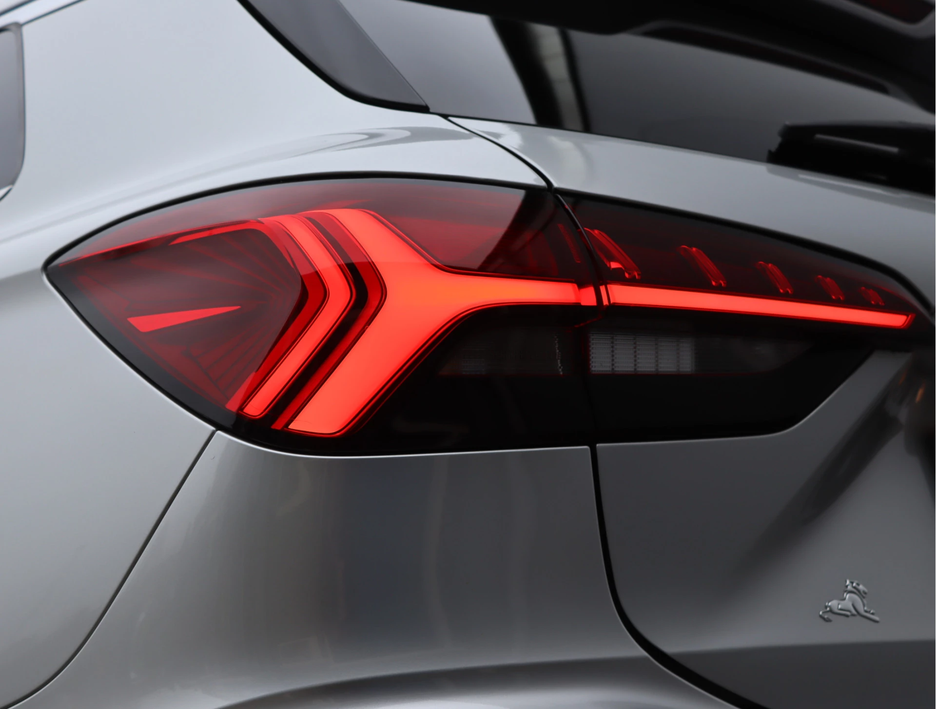 Hoofdafbeelding MG MG5