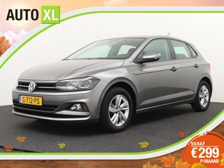 Volkswagen Polo 1.0 96 PK TSI Comfortline Navi Carplay Adapt.Cruise