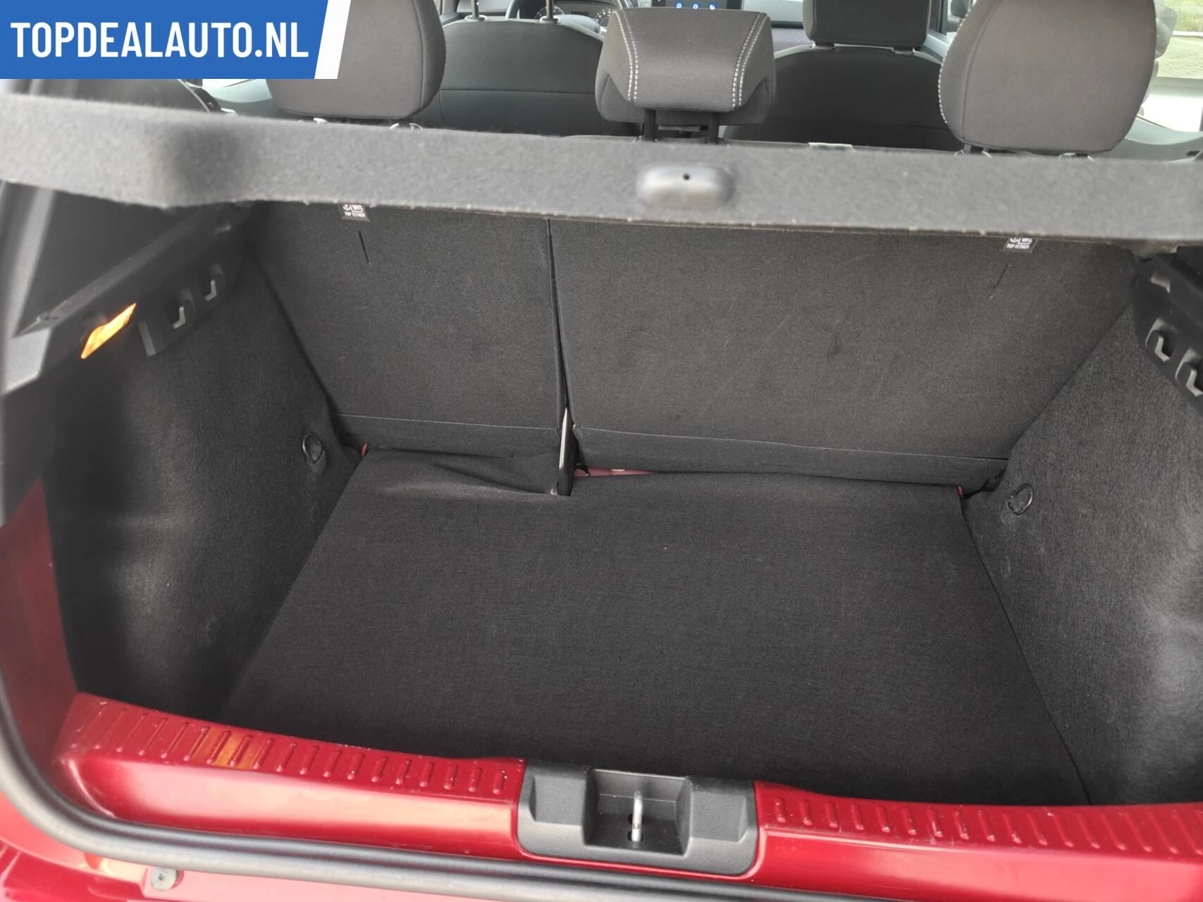 Hoofdafbeelding Dacia Sandero Stepway