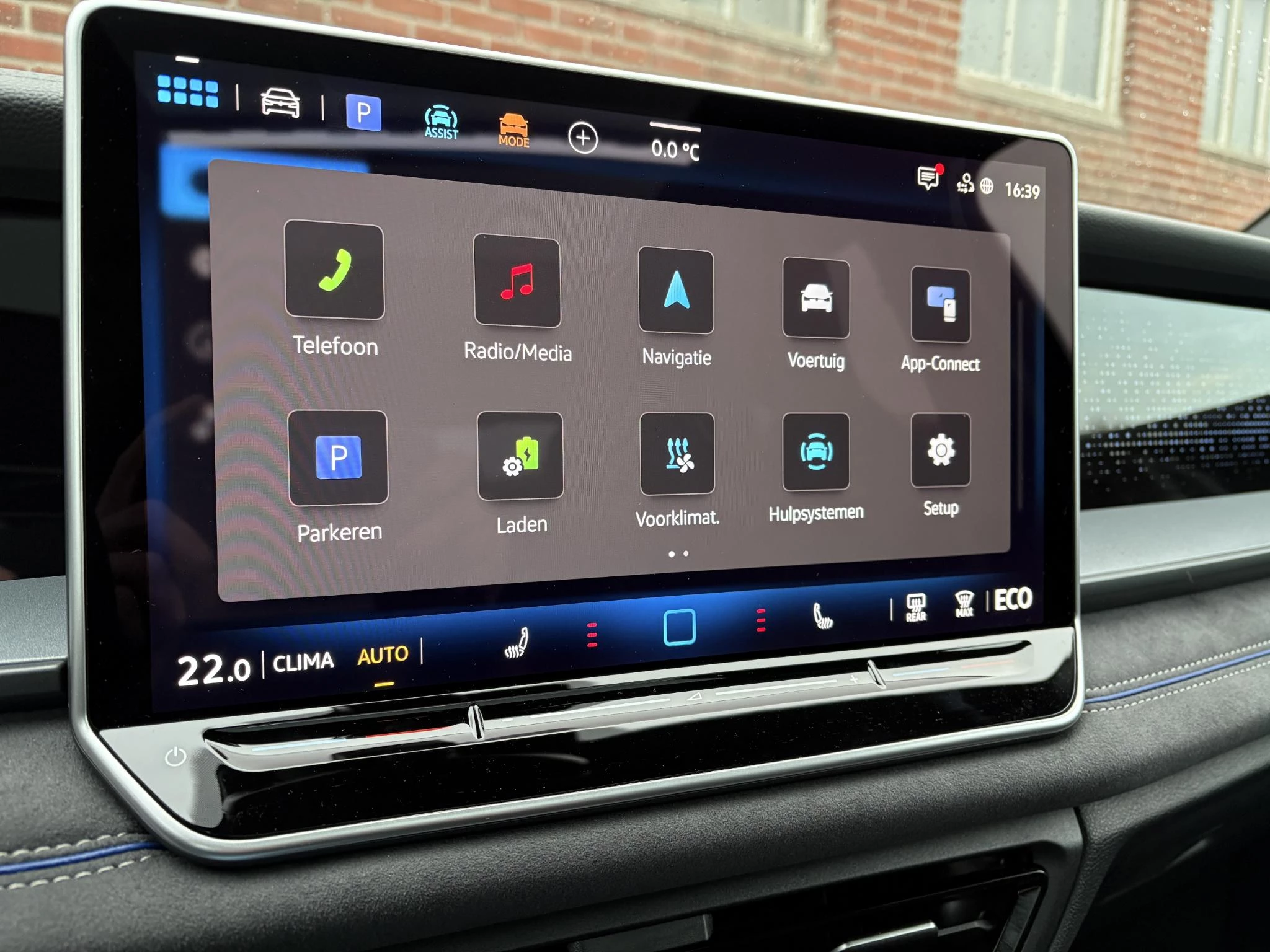 Hoofdafbeelding Volkswagen Tayron