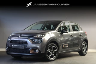 Citroen C3 1.2 PureTech C-Series Navigatie Climate Control Carplay Cruise Control