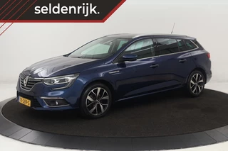 Renault Mégane 1.3 TCe Bose | Trekhaak | Camera | Navigatie |  Keyless | Massage | Carplay | Dodehoek detectie | Climate control | Cruise control