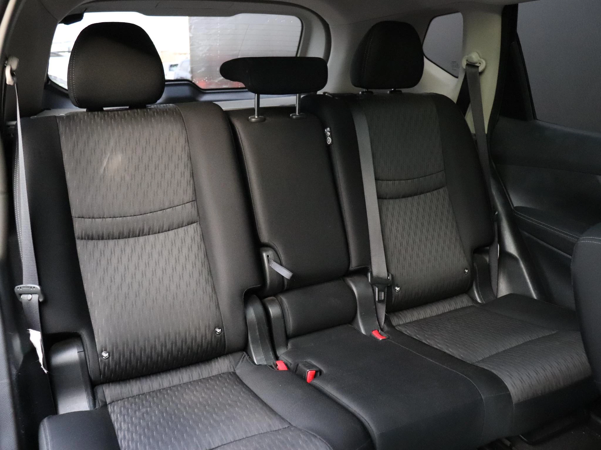 Hoofdafbeelding Nissan X-Trail