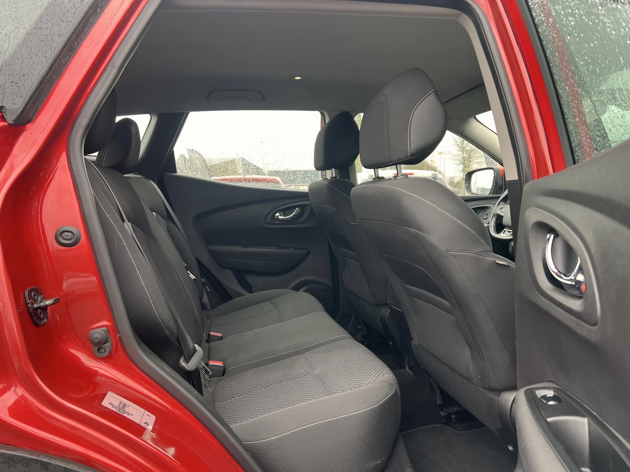 Hoofdafbeelding Renault Kadjar