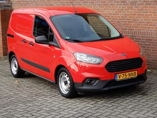 Ford Transit Courier 1.0 TREND ECOBOOST S&S