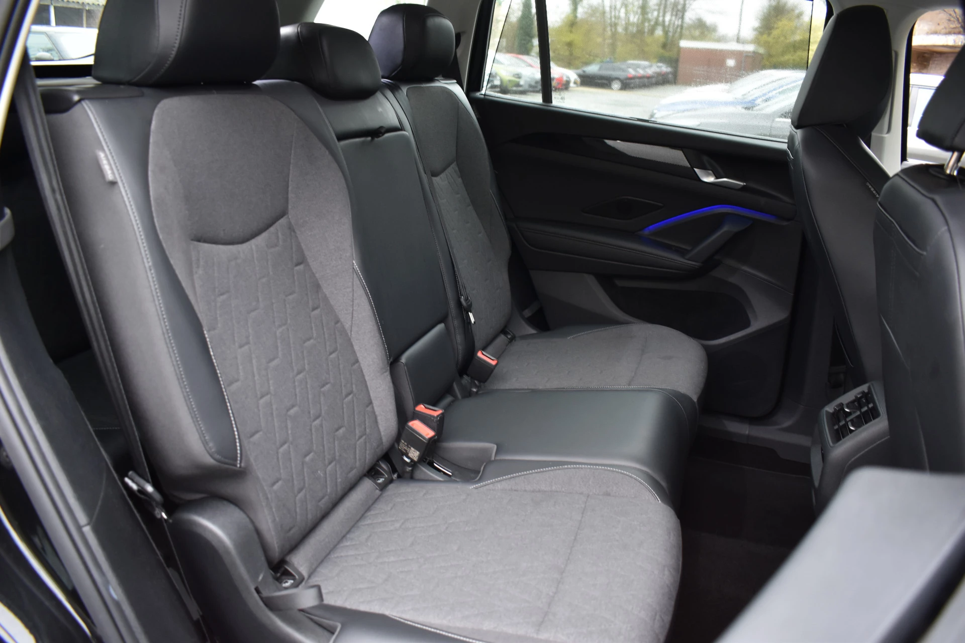 Hoofdafbeelding Volkswagen Tayron