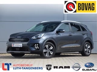 Kia Niro 1.6 GDi PHEV DynamicLine